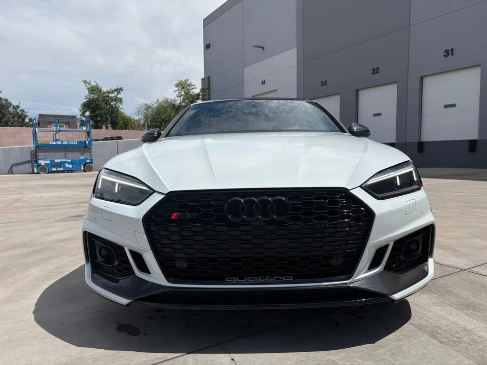 2019 Audi B9 RS5 - Image 5 of 19