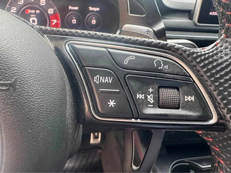 2019 Audi B9 RS5 - Image 11 of 15