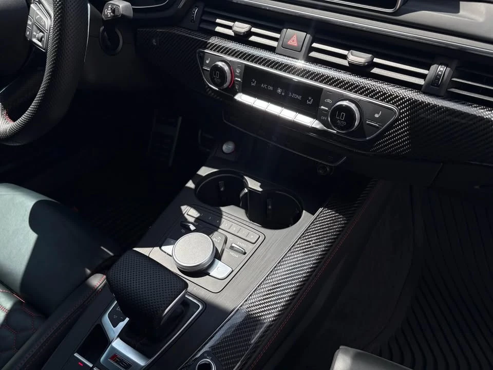 2019 Audi B9 RS5 - Image 13 of 19