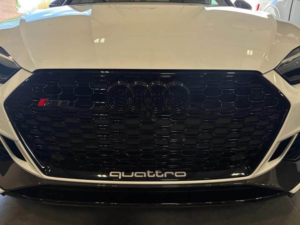 2019 Audi B9 RS5 - Image 19 of 19