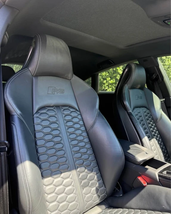 2019 Audi B9 RS5 - Image 14 of 19