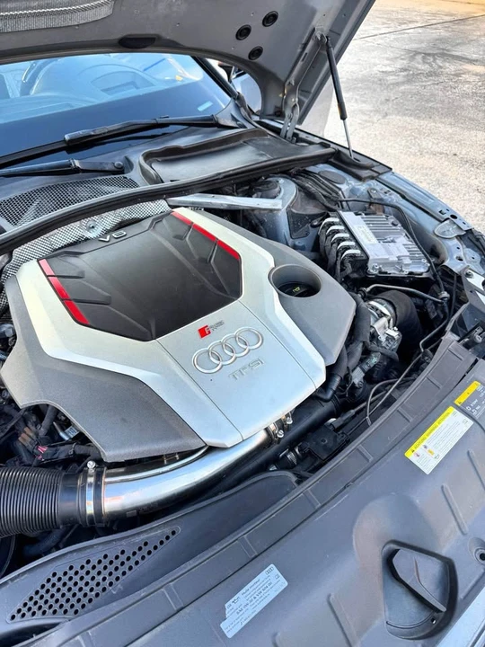 2019 Audi B9 RS5 - Image 5 of 12