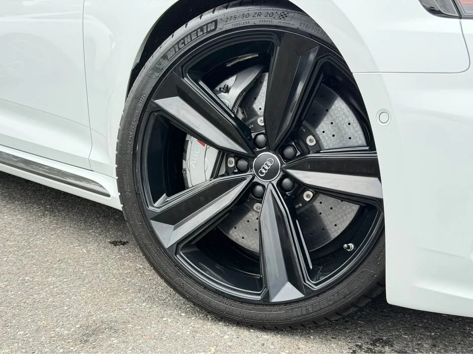2019 Audi B9 RS5 - Image 3 of 20