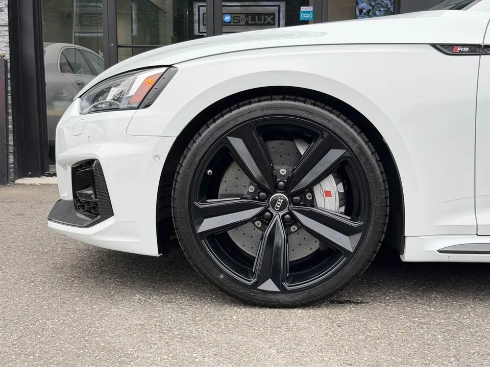 2019 Audi B9 RS5 - Image 7 of 20