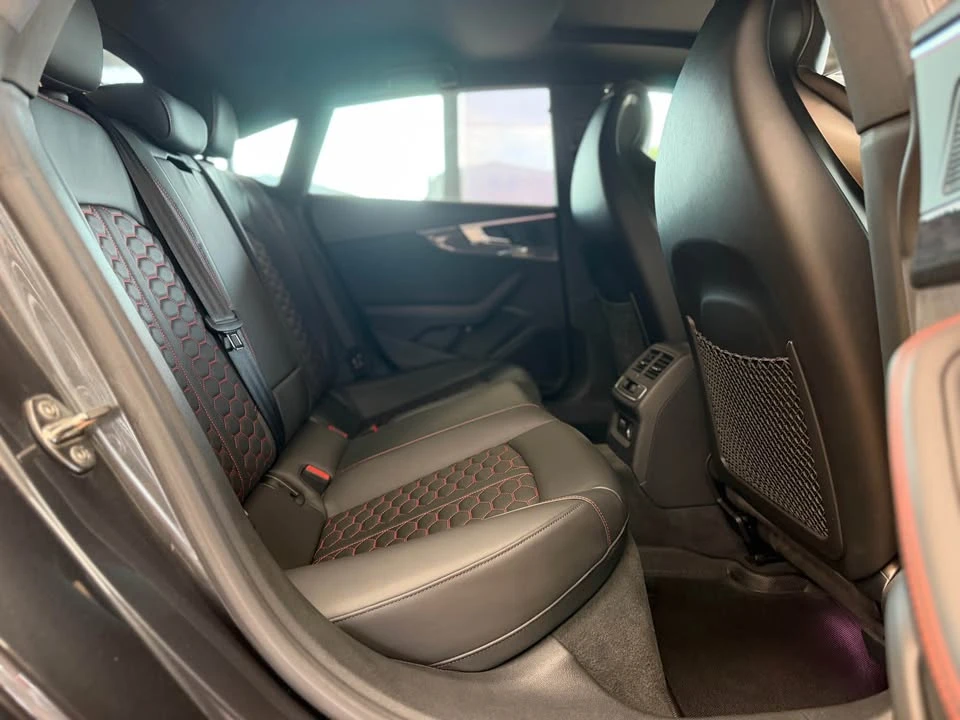 2019 Audi B9 RS5 - Image 16 of 19
