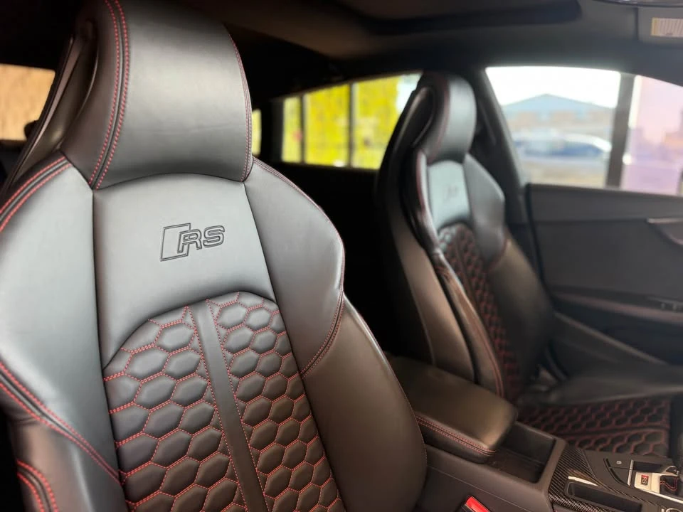 2019 Audi B9 RS5 - Image 15 of 19