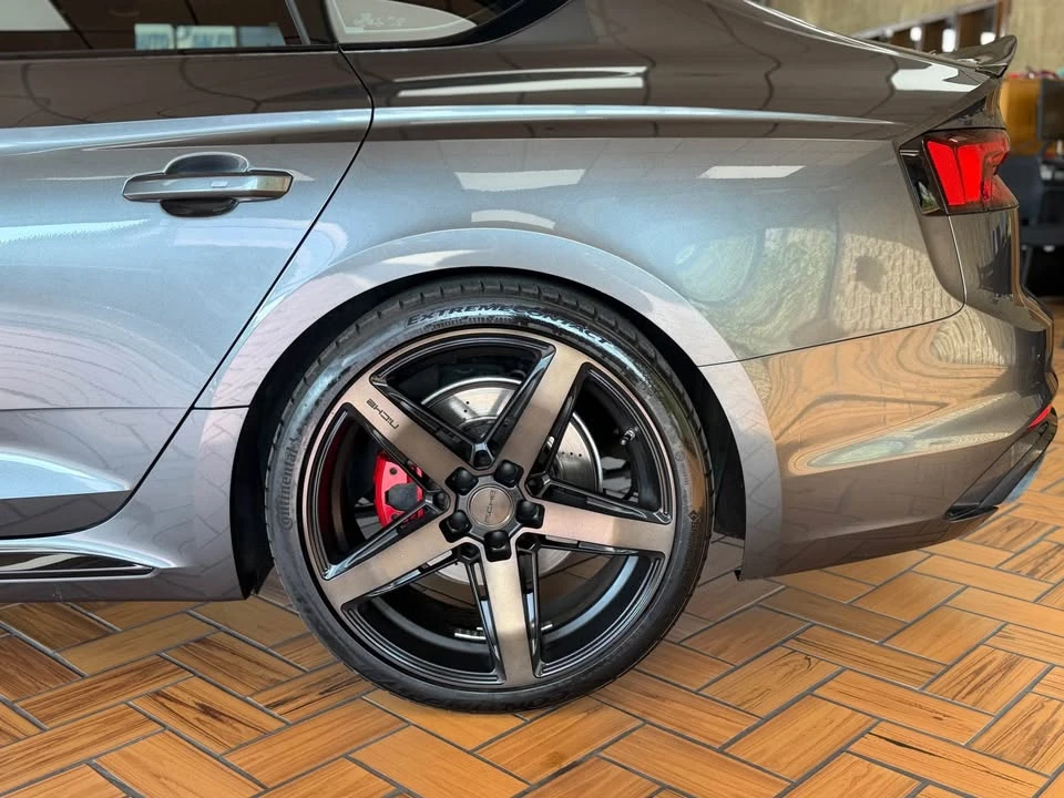 2019 Audi B9 RS5 - Image 12 of 19