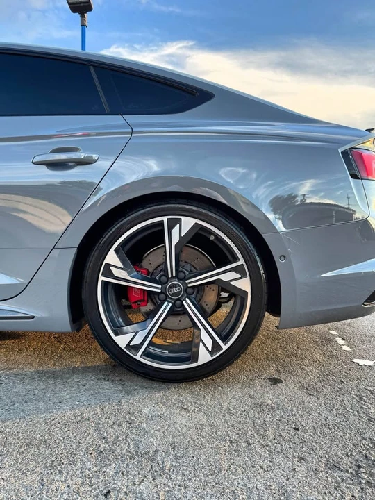 2019 Audi B9 RS5 - Image 12 of 12