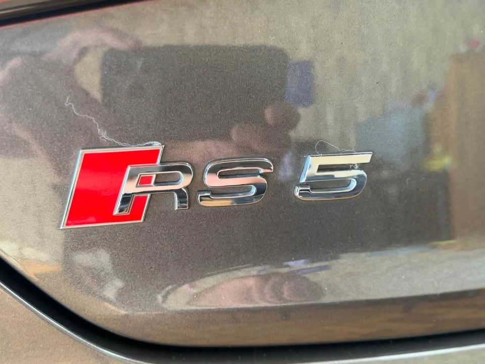 2019 Audi B9 RS5 - Image 7 of 19