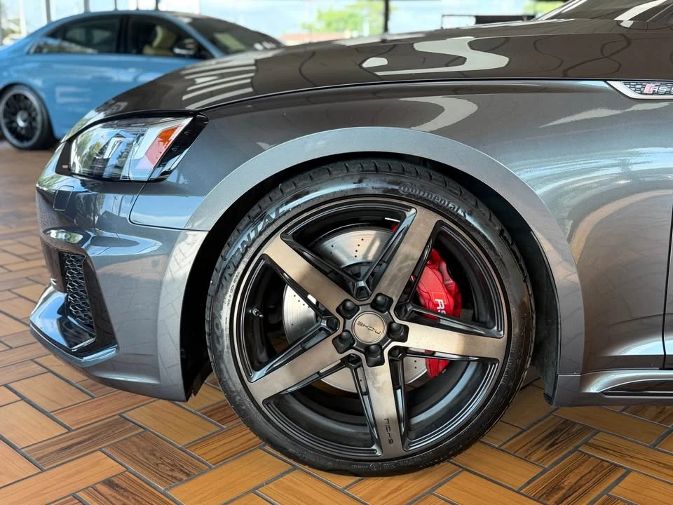 2019 Audi B9 RS5 - Image 11 of 19