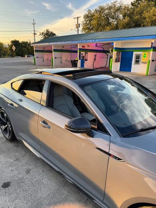 2019 Audi B9 RS5 - Image 2 of 12