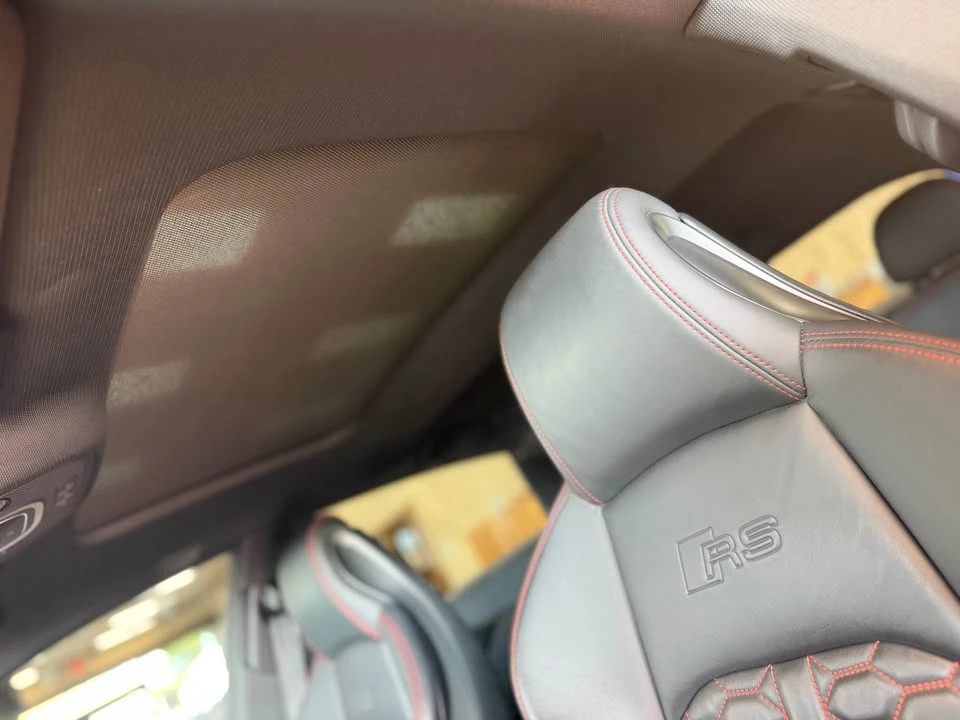 2019 Audi B9 RS5 - Image 18 of 19
