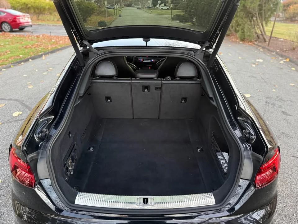 2019 Audi B9 RS5 - Image 7 of 17