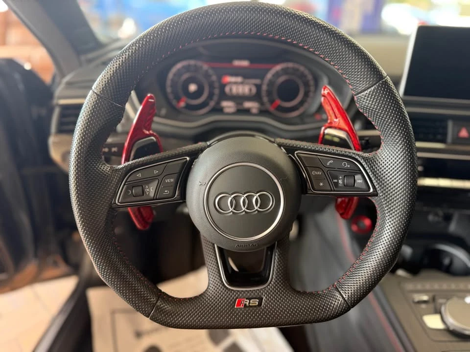 2019 Audi B9 RS5 - Image 19 of 19
