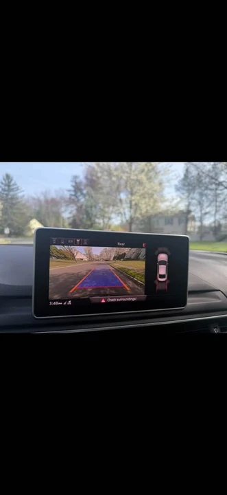 2019 Audi B9 RS5 - Image 10 of 17