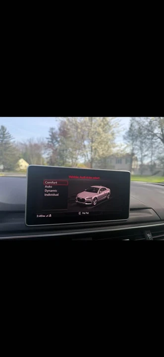 2019 Audi B9 RS5 - Image 9 of 17