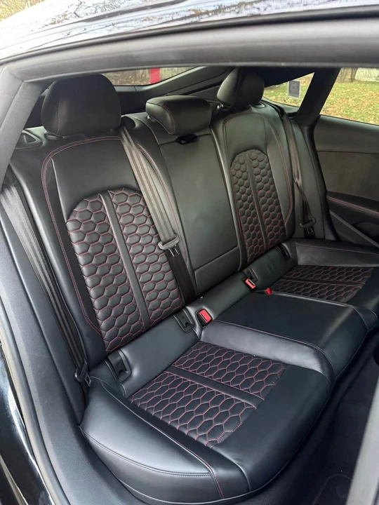 2019 Audi B9 RS5 - Image 16 of 17