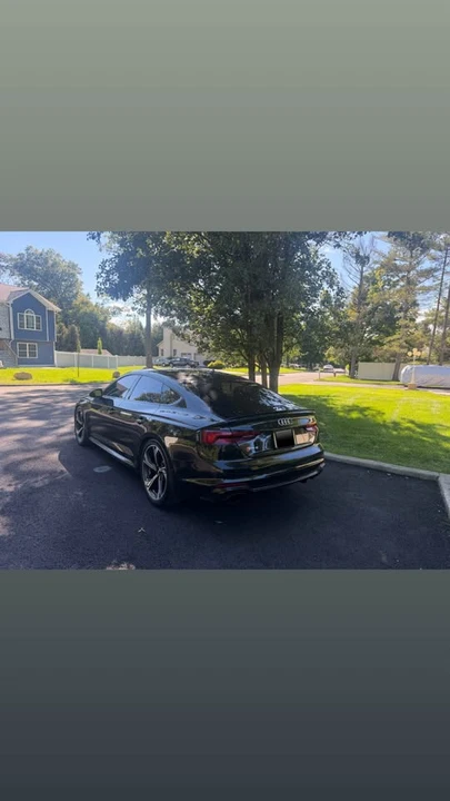 2019 Audi B9 RS5 - Image 4 of 17