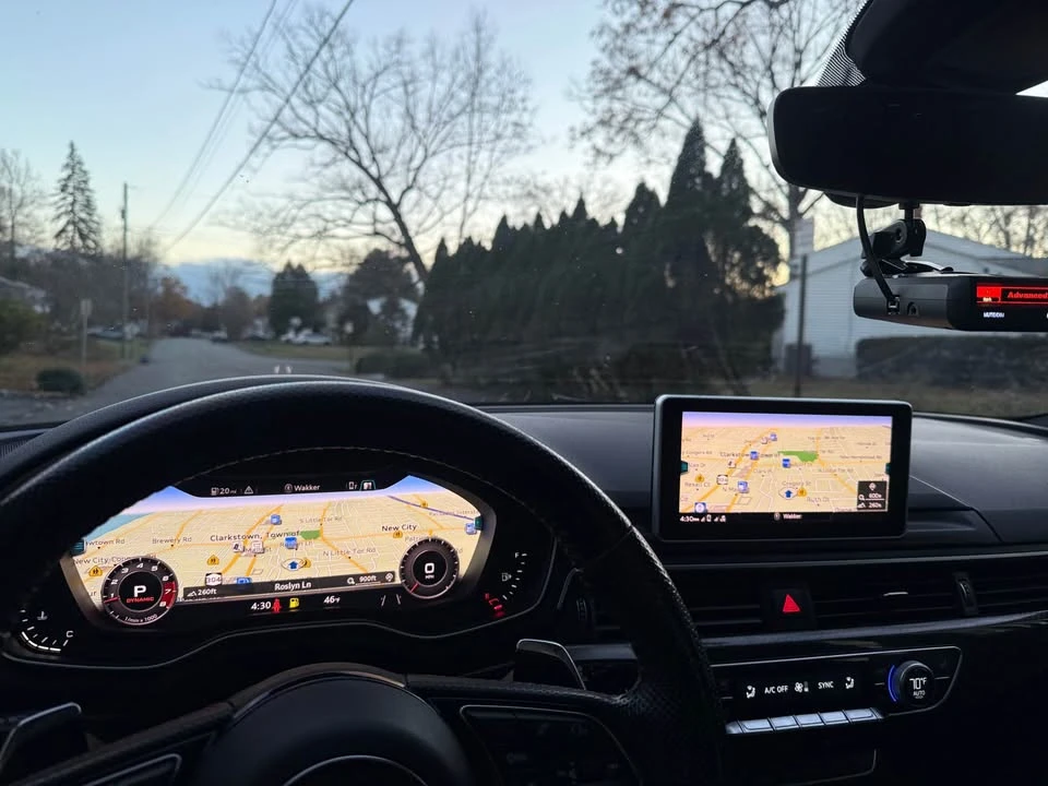 2019 Audi B9 RS5 - Image 8 of 17