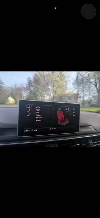 2019 Audi B9 RS5 - Image 11 of 17