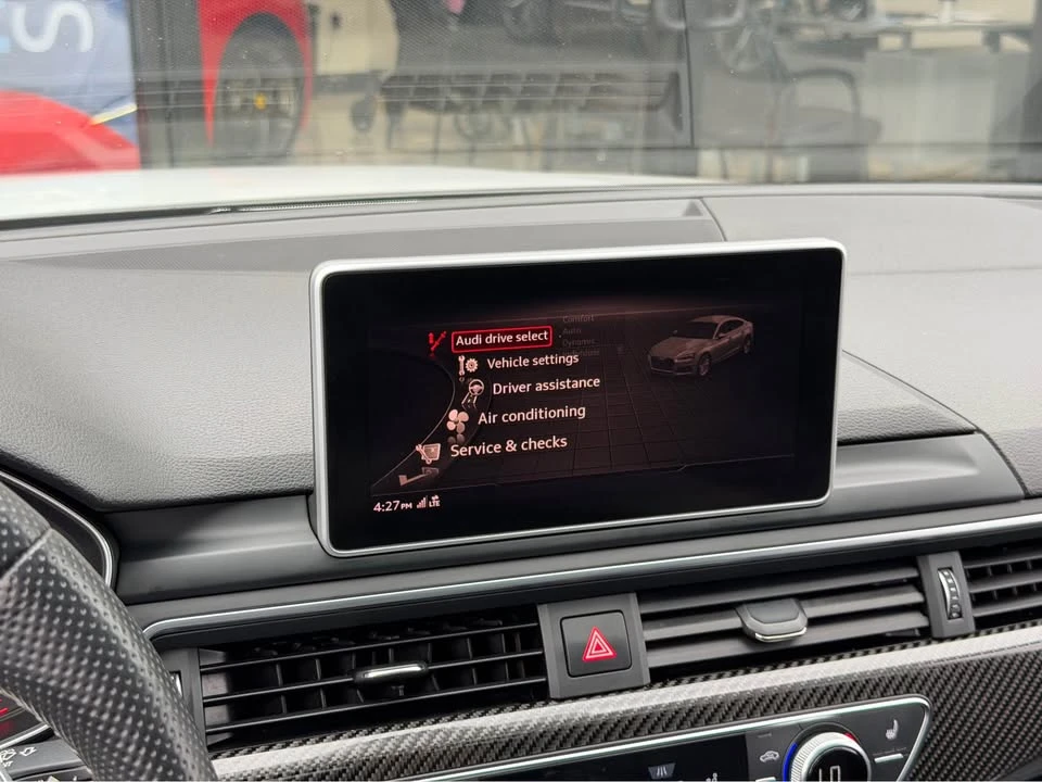 2019 Audi B9 RS5 - Image 18 of 20