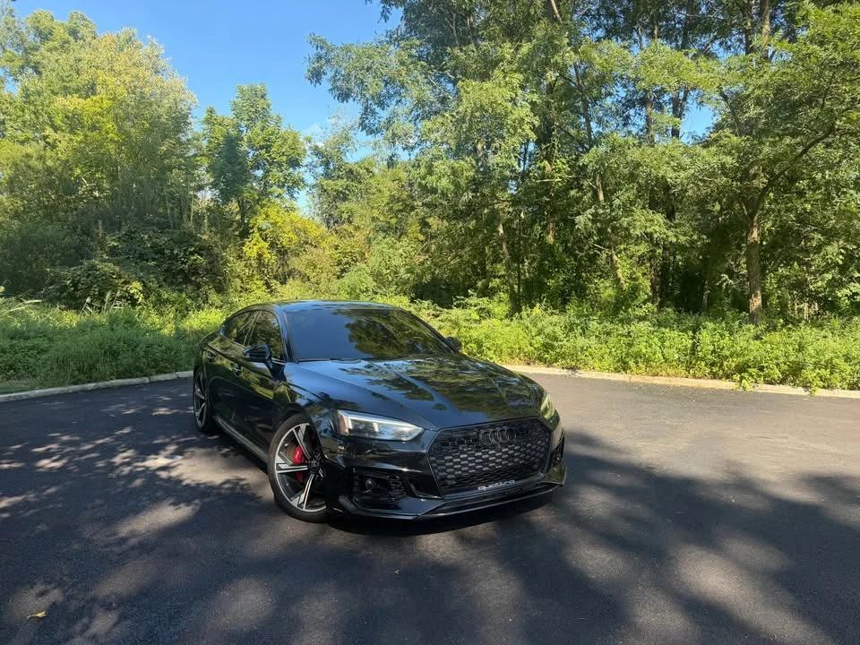 2019 Audi B9 RS5 - Image 2 of 17