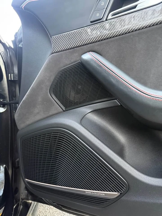 2019 Audi B9 RS5 - Image 14 of 17