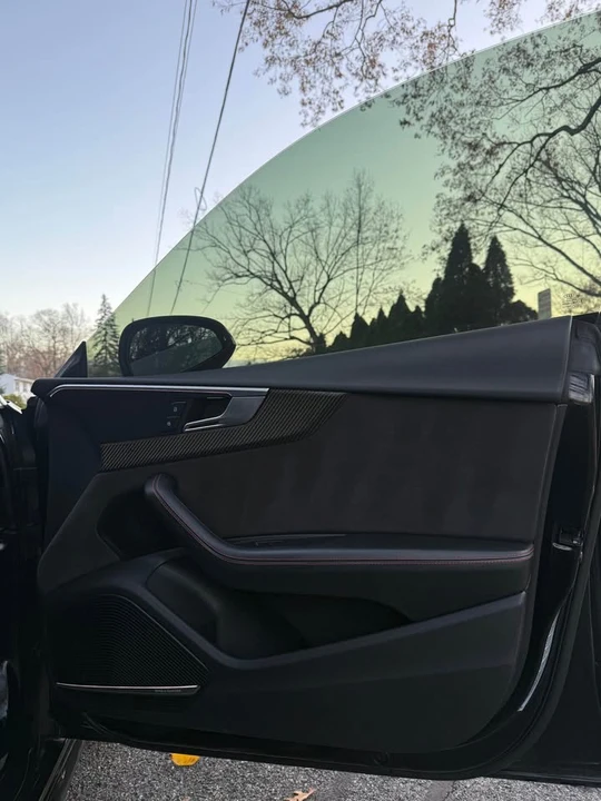 2019 Audi B9 RS5 - Image 15 of 17