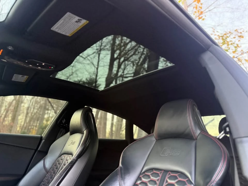 2019 Audi B9 RS5 - Image 12 of 17