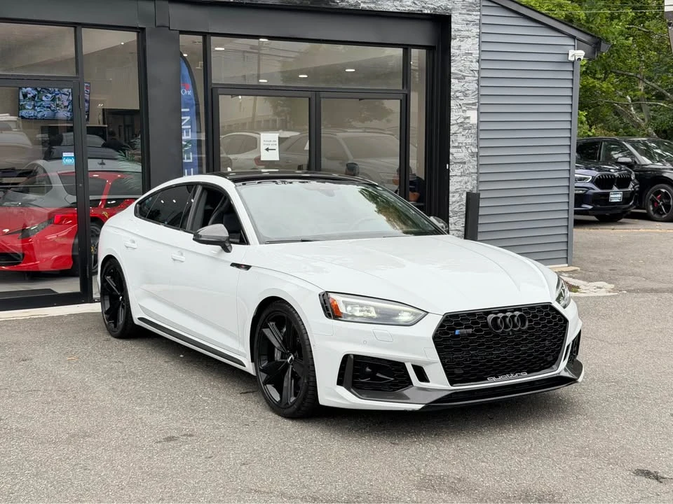 2019 Audi B9 RS5 - Image 5 of 20