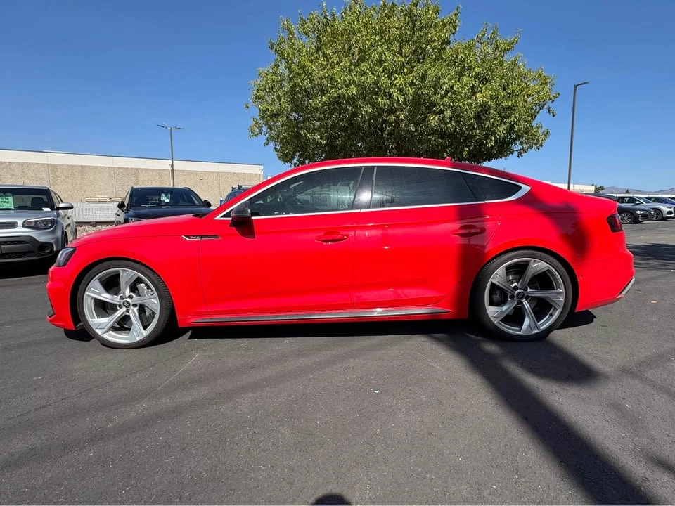 2019 Audi B9 RS5 - Image 3 of 10