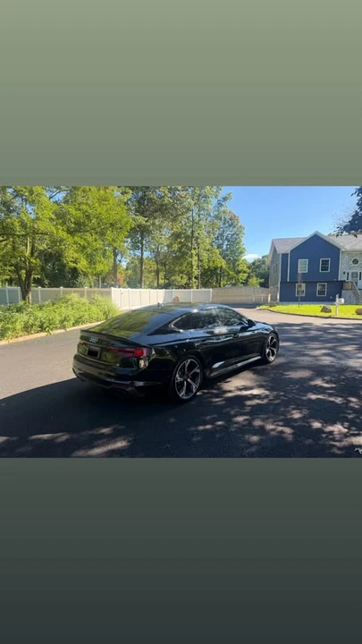 2019 Audi B9 RS5 - Image 3 of 17