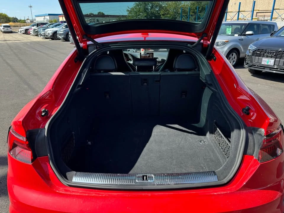 2019 Audi B9 RS5 - Image 6 of 10