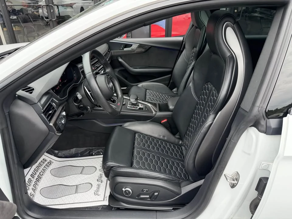 2019 Audi B9 RS5 - Image 9 of 20