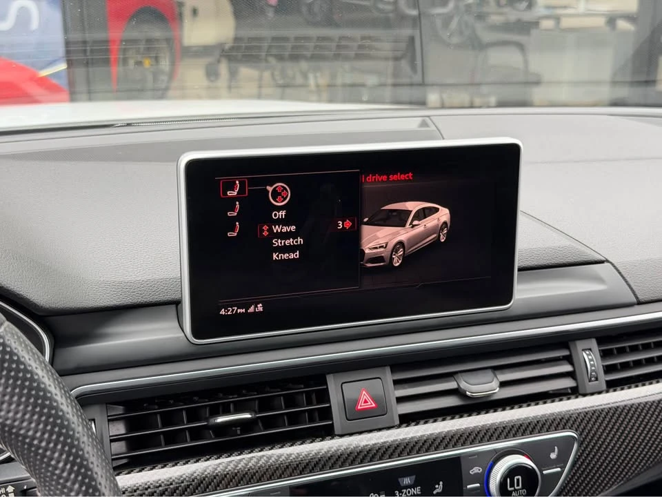 2019 Audi B9 RS5 - Image 19 of 20