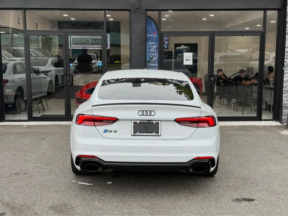 2019 Audi B9 RS5 - Image 13 of 20