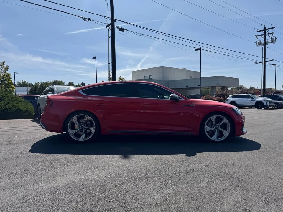 2019 Audi B9 RS5 - Image 5 of 10
