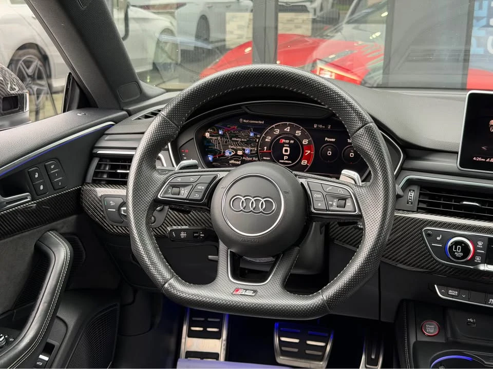 2019 Audi B9 RS5 - Image 16 of 20