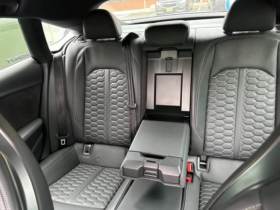 2019 Audi B9 RS5 - Image 5 of 5
