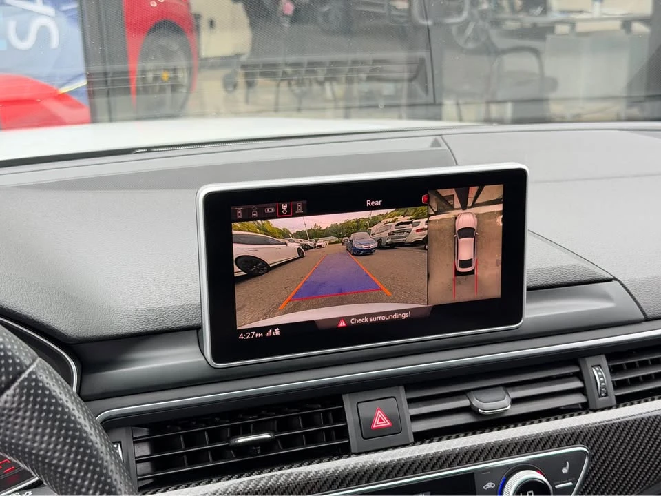 2019 Audi B9 RS5 - Image 20 of 20