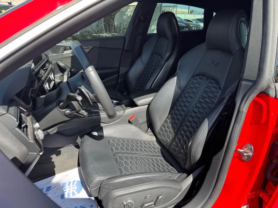 2019 Audi B9 RS5 - Image 7 of 10