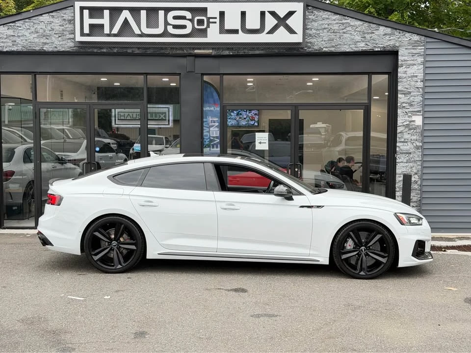 2019 Audi B9 RS5 - Image 10 of 20