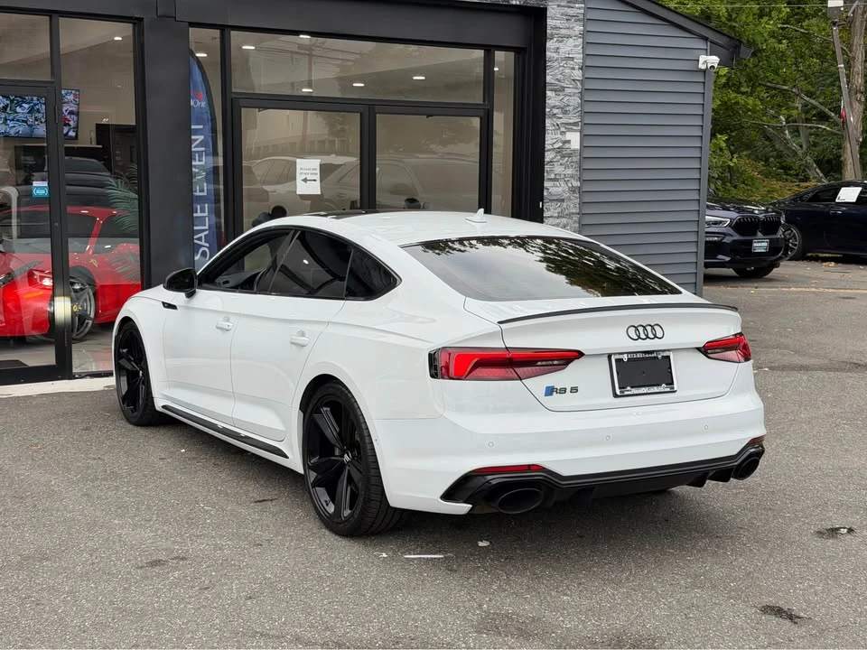 2019 Audi B9 RS5 - Image 12 of 20
