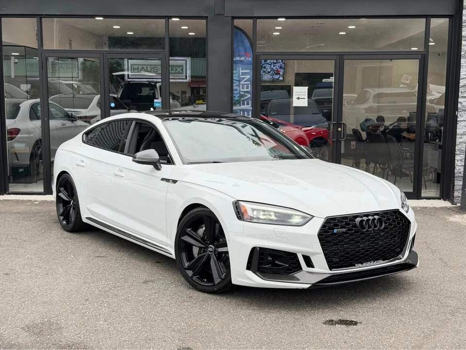 2019 Audi B9 RS5 - Image 2 of 20
