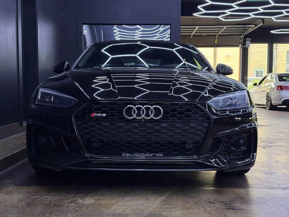 2019 Audi B9 RS5 - Image 2 of 7
