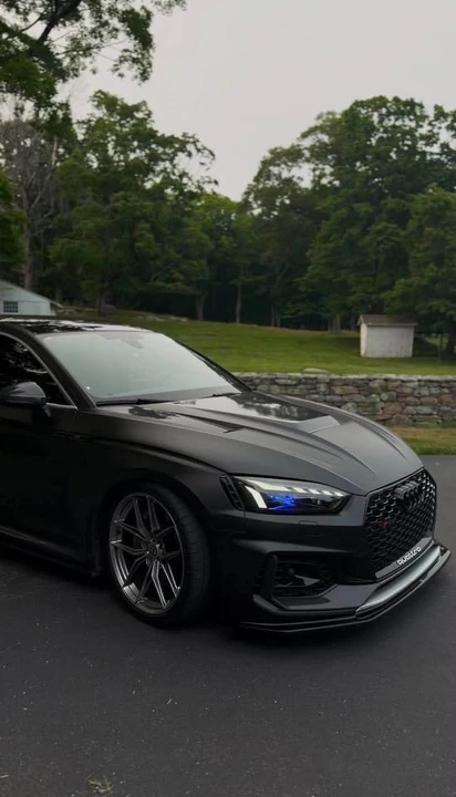 2019 Audi B9 RS5 - Image 2 of 11