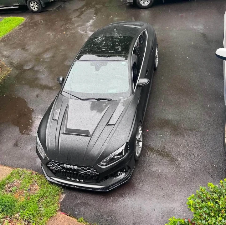 2019 Audi B9 RS5 - Image 5 of 11