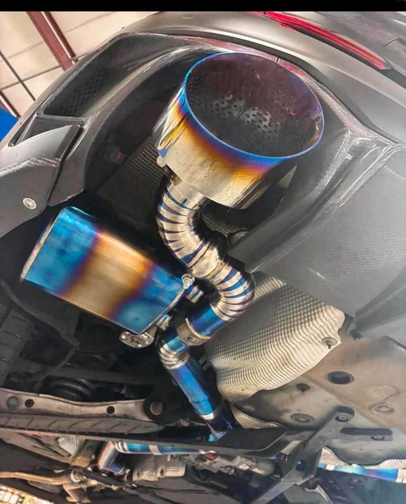 2019 Audi B9 RS5 - Image 7 of 11