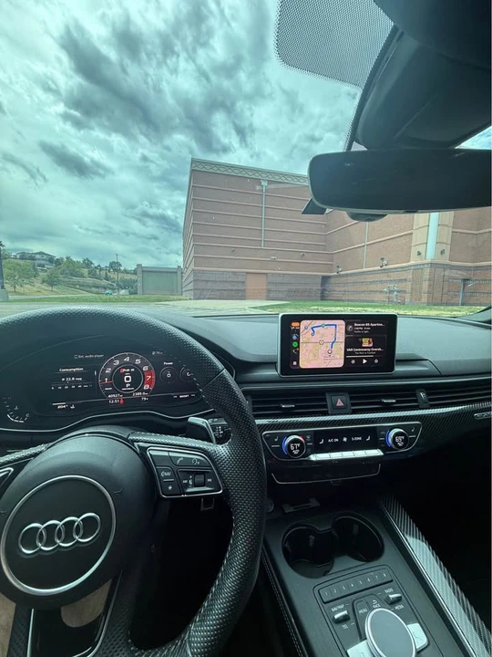 2019 Audi B9 RS5 - Image 11 of 11