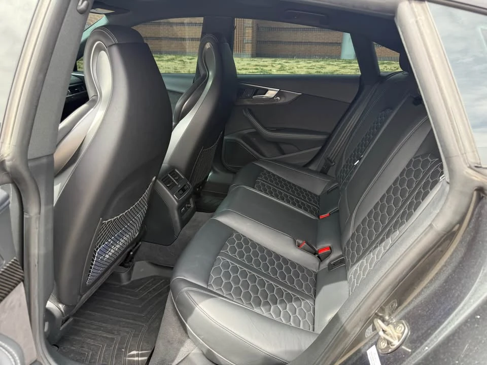 2019 Audi B9 RS5 - Image 8 of 11